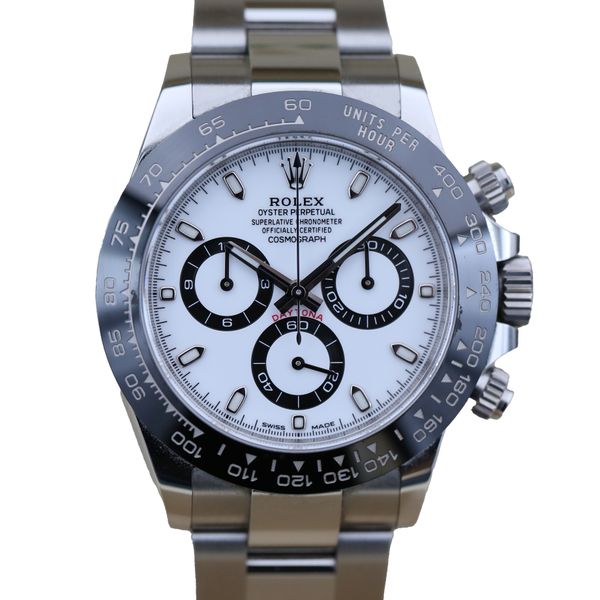 Rolex Daytona 116500 LN